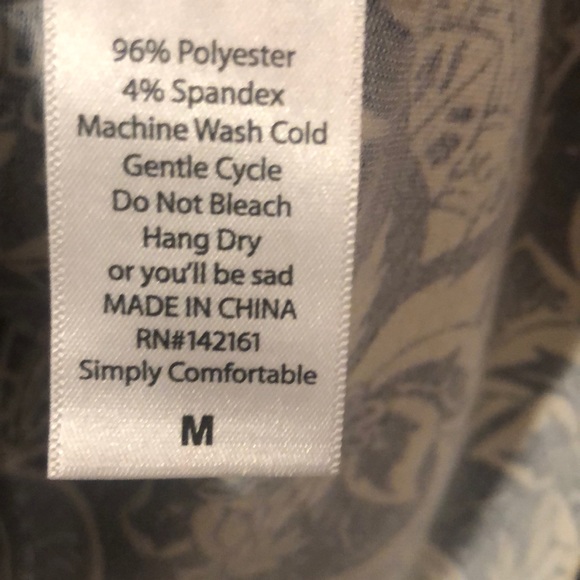 LuLaRoe Randy - Picture 5 of 5